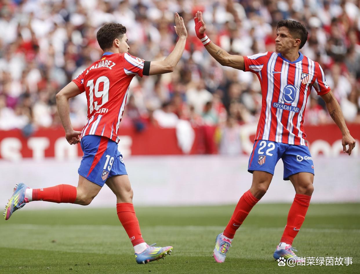 国王杯倒计时，马德里竞技今夜单刀错失，细节引发关注，压力陡增，临场指挥获称赞 -爱游戏在线入口