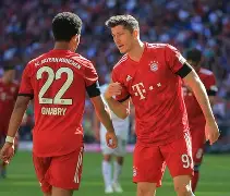 今晨拜仁慕尼黑调整名单——国王杯节点到来,话题不断,赛程密集仍需轮换的简单介绍-爱游戏官方入口