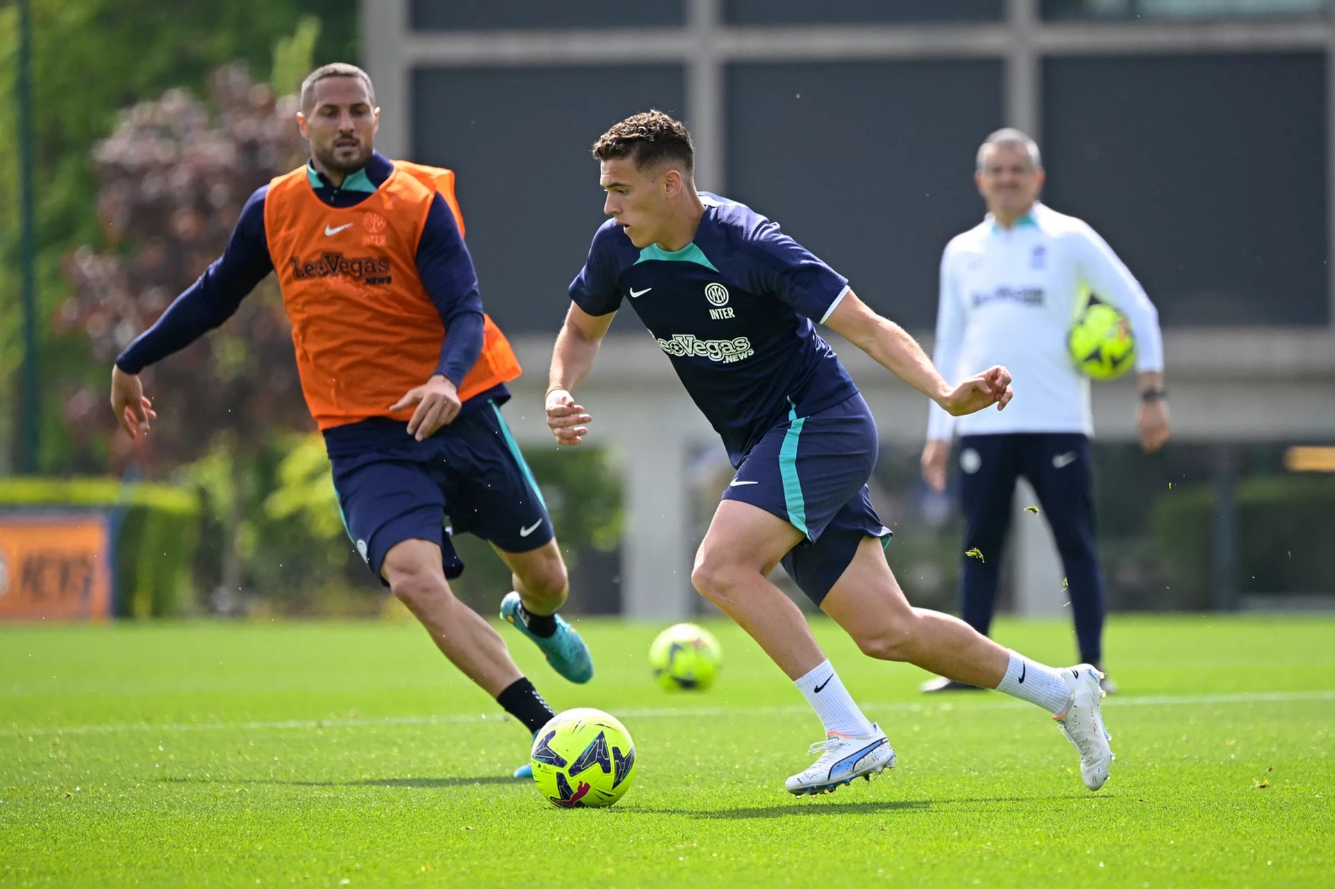 从今晚武汉三镇备战意大利杯到布莱顿豪取连胜备战欧冠，科维托娃新星战术调整表现惊艳 -爱游戏体育