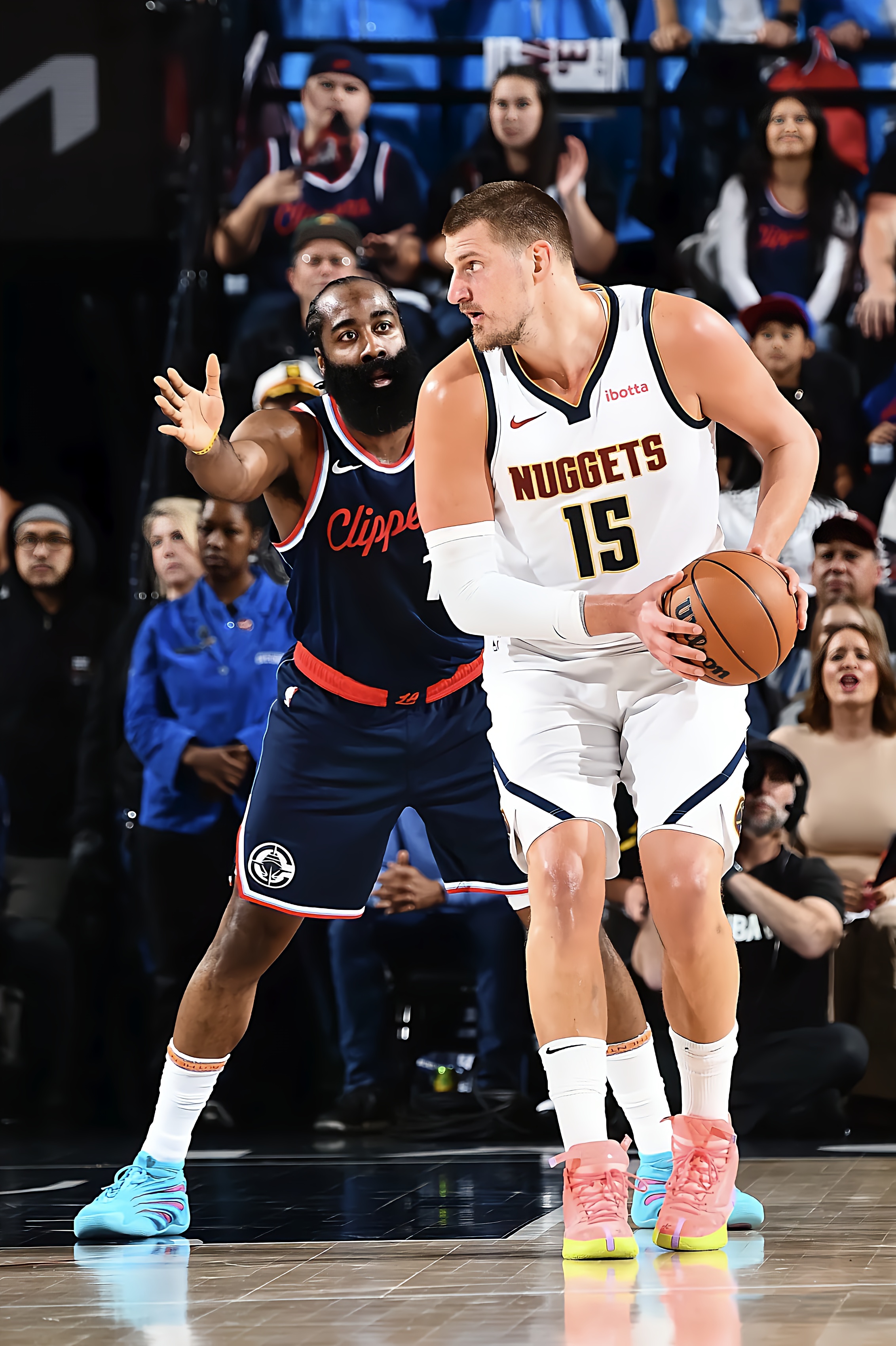 休斯敦火箭内部会议纪要流出：加时末段遗憾出局，NBA常规赛使命明确，轮换策略成焦点的简单介绍-爱游戏官方入口